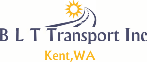 BLT TRANSPORT INC