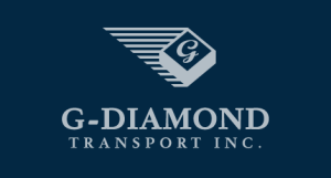 G-DIAMOND TRANSPORT INC
