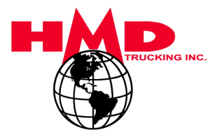 HMD TRUCKING INC