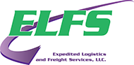 EXPEDITED LOGISTICS AND FREIGHT SERVICES (ELFS)