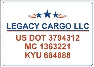 LEGACY CARGO LLC