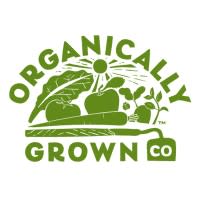 ORGANICALLY GROWN COMPANY