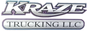 KRAZE TRUCKING LLC