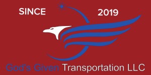 GOD'S GIVEN TRANSPORTATION LLC