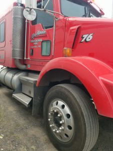 Karl Hansen Trucking Inc