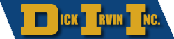 DICK IRVIN INC