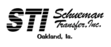 SCHUEMAN TRANSFER INC