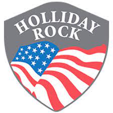 HOLLIDAY ROCK CO INC