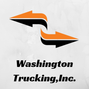 WASHINGTON TRUCKING INC