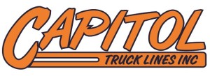 CAPITOL TRUCK LINES INC
