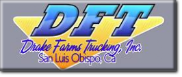 DRAKE FARMS TRUCKING INC