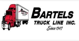BARTELS TRUCK LINE INC