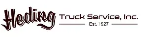 HEDING TRUCK SERVICE INC