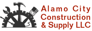 ALAMO SUPPLIES LLC