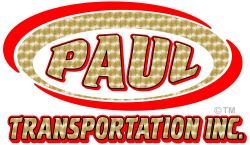 PAUL TRANSPORTATION INC