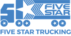 FIVE STAR TRUCKING INC