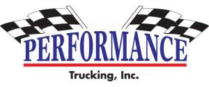 Performance Trucking Inc