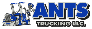 ANTS TRUCKING LLC