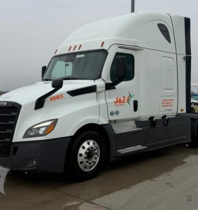 J&Z MOVE SMART LLC