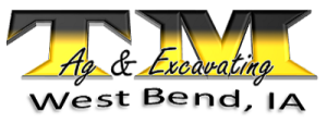 TM AG & EXCAVATING LLC