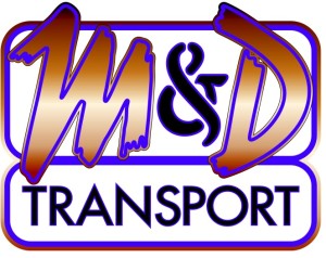 M&D TRANSPORT
