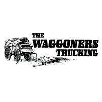 THE WAGGONERS TRUCKING