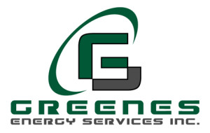 GREENE'S ENERGY SERVICES INC