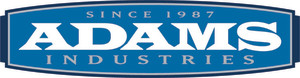 ADAMS TRUCKING INC