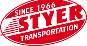 STYER TRANSPORTATION CO