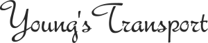 YOUNG'S TRANSPORT INC