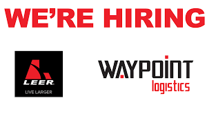 WAYPOINT LOGISTICS LLC