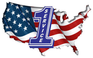 SERVICE ONE TRANSPORT INC