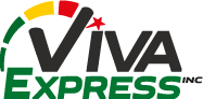 VIVA EXPRESS INC