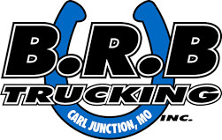 BEN R BROWN TRUCKING INC