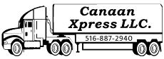 CANAAN XPRESS LLC