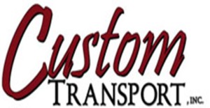 CUSTOM TRANSPORT INC