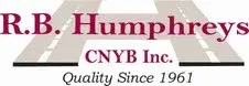R.B. HUMPHREYS, INC.