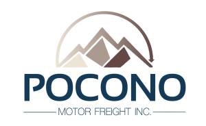 POCONO MOTOR FREIGHT INC