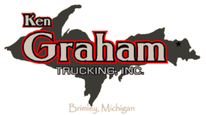 KEN GRAHAM TRUCKING INC