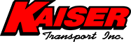 KAISER TRANSPORT INC