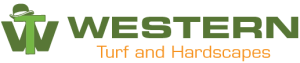 WESTERN TURF & HARDSCAPES