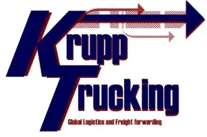 KRUPP TRUCKING LLC