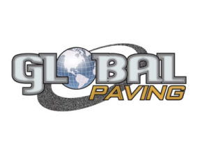 Global paving