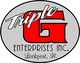 TRIPLE G ENTERPRISES INC