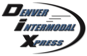 DENVER INTERMODAL EXPRESS INC