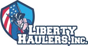 LIBERTY HAULERS INC