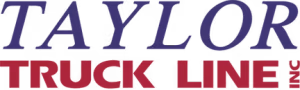 TAYLOR TRUCK LINE INC
