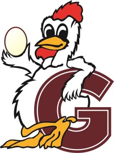 GIROUX'S POULTRY FARM