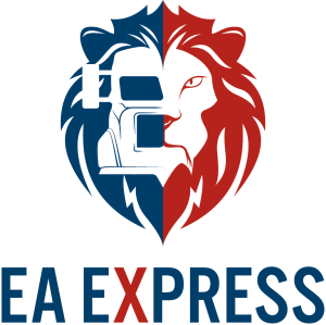 EA EXPRESS LLC