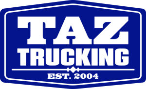 TAZ TRUCKING INC